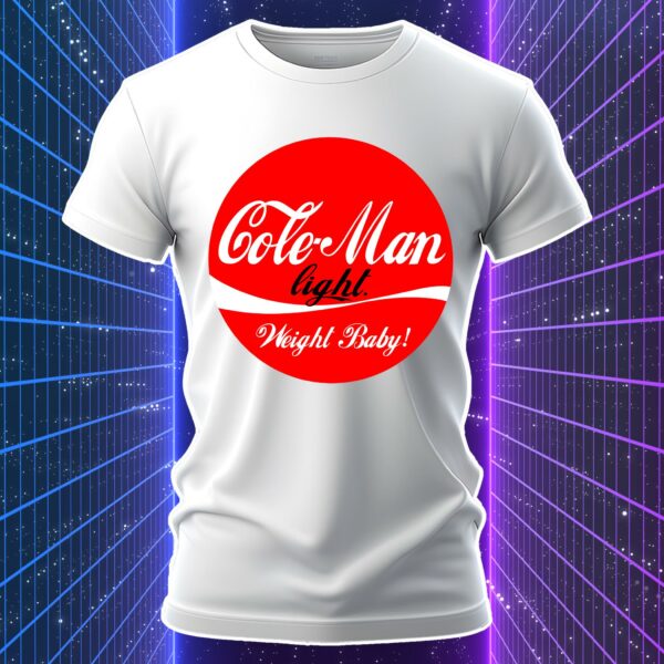 COLE-MAN LIGHT - immagine 4