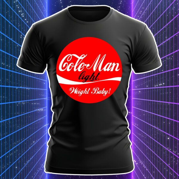 COLE-MAN LIGHT - immagine 5