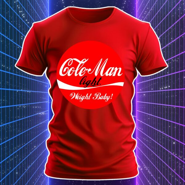 COLE-MAN LIGHT - immagine 3