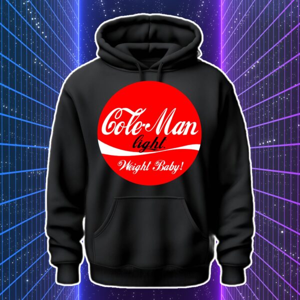 COLE-MAN LIGHT - immagine 2