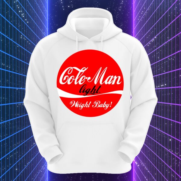 COLE-MAN LIGHT - immagine 3