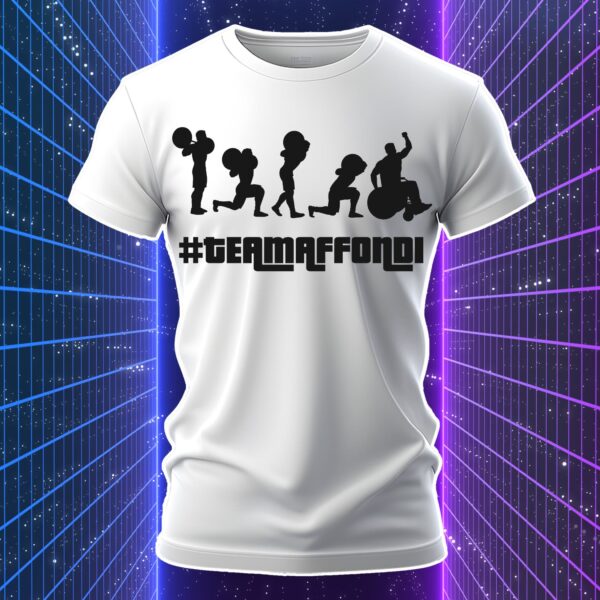 TEAM AFFONDI - immagine 2