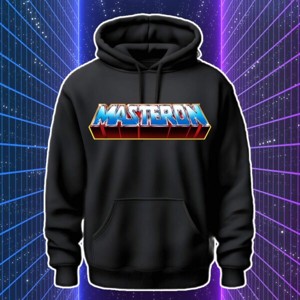 MASTERON - immagine 3