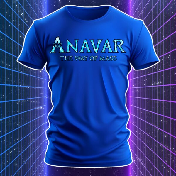 ANAVAR - immagine 2