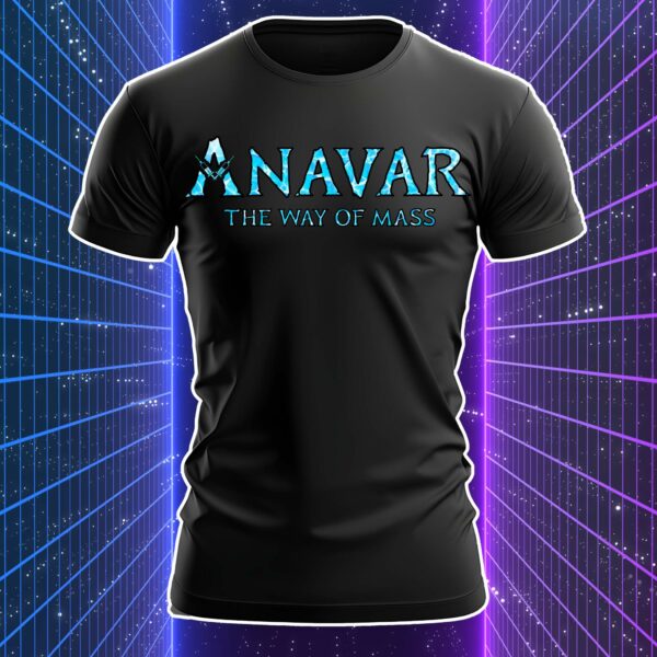ANAVAR - immagine 4
