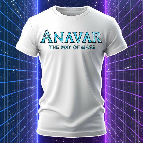 ANAVAR - immagine 5