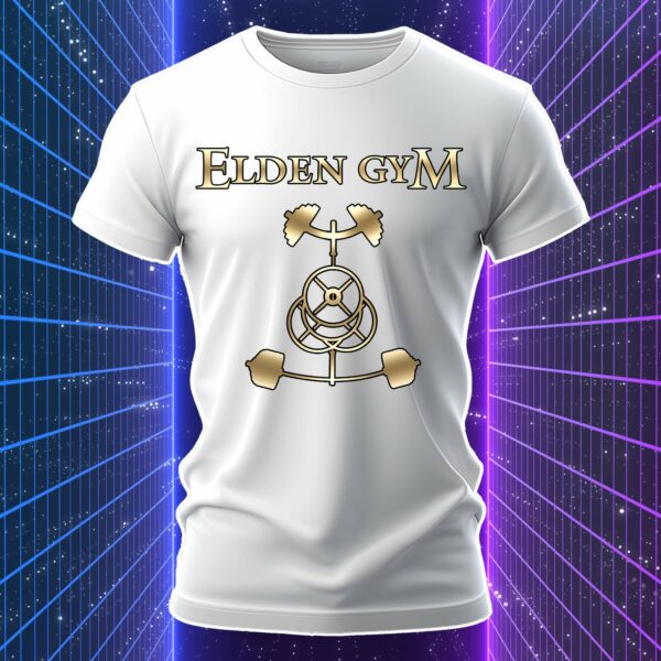 ELDEN GYM - immagine 4
