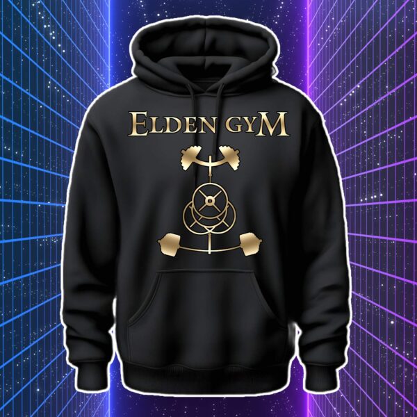 ELDEN GYM - immagine 2