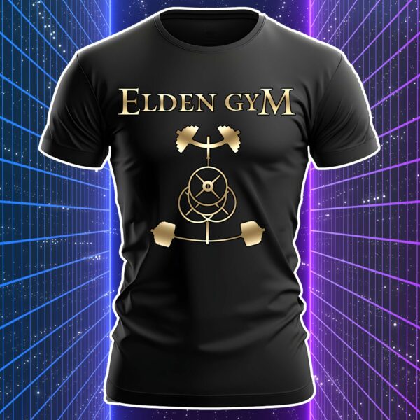 ELDEN GYM - immagine 5