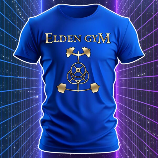 ELDEN GYM - immagine 2