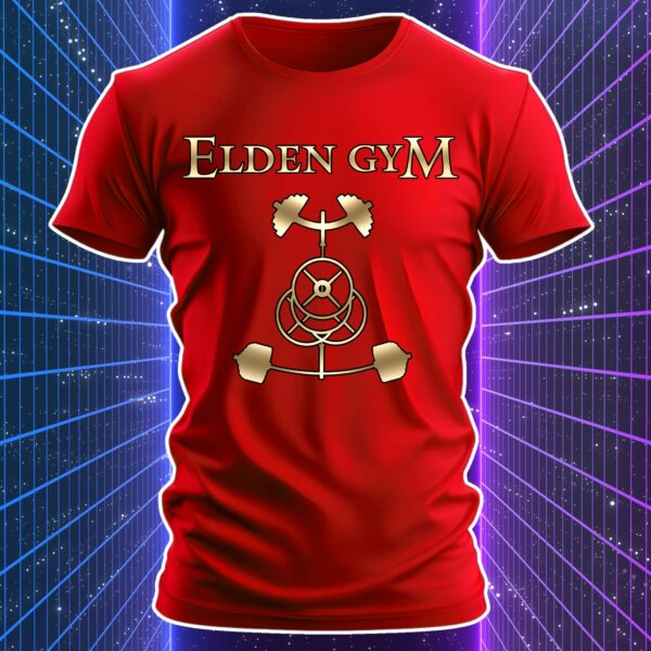 ELDEN GYM - immagine 3