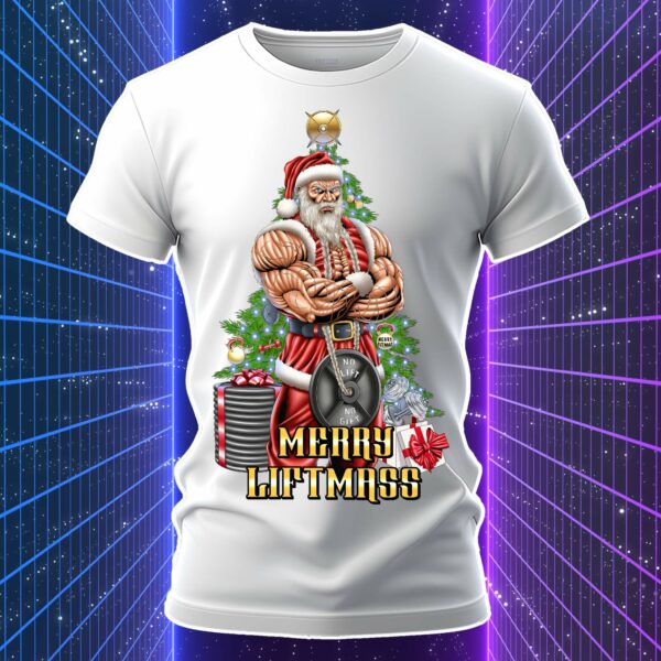 MERRY LIFTMASS - immagine 3