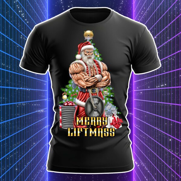 MERRY LIFTMASS - immagine 4
