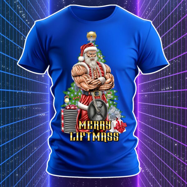 MERRY LIFTMASS - immagine 5