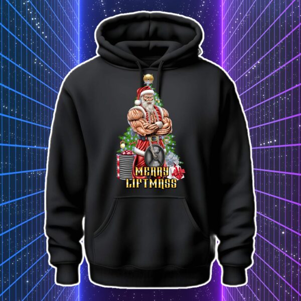 MERRY LIFTMASS - immagine 3