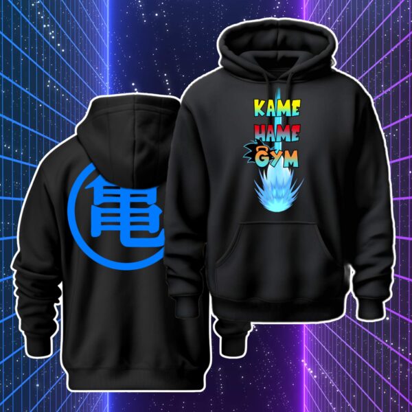 KAME HAME GYM - immagine 3