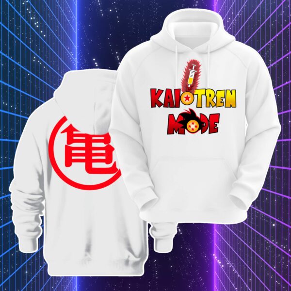 KAIOTREN MODE - immagine 3