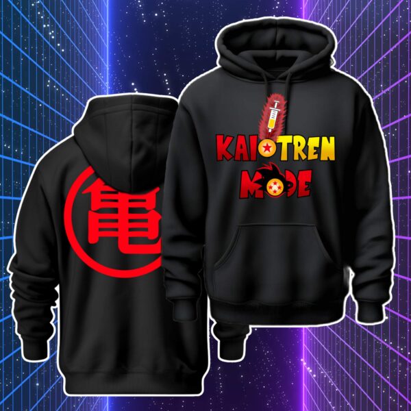 KAIOTREN MODE - immagine 2