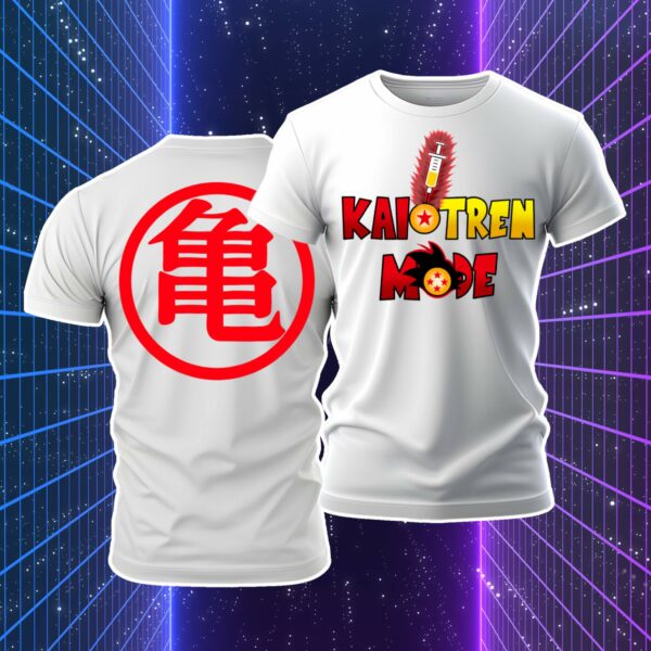 KAIOTREN MODE - immagine 2