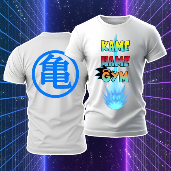 KAME HAME GYM - immagine 5