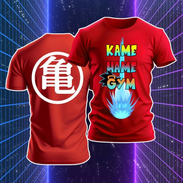 KAME HAME GYM - immagine 3