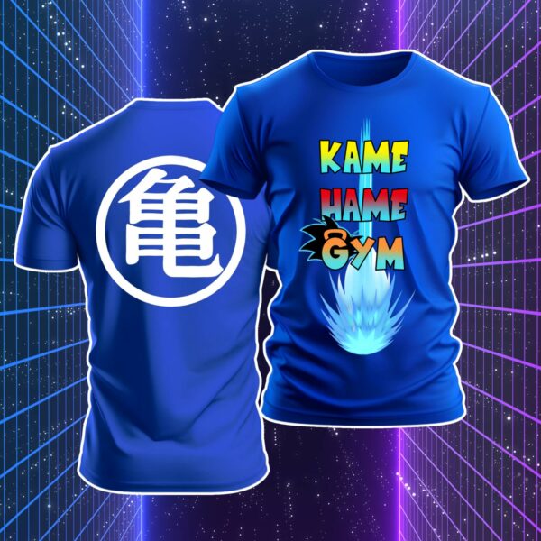 KAME HAME GYM - immagine 4