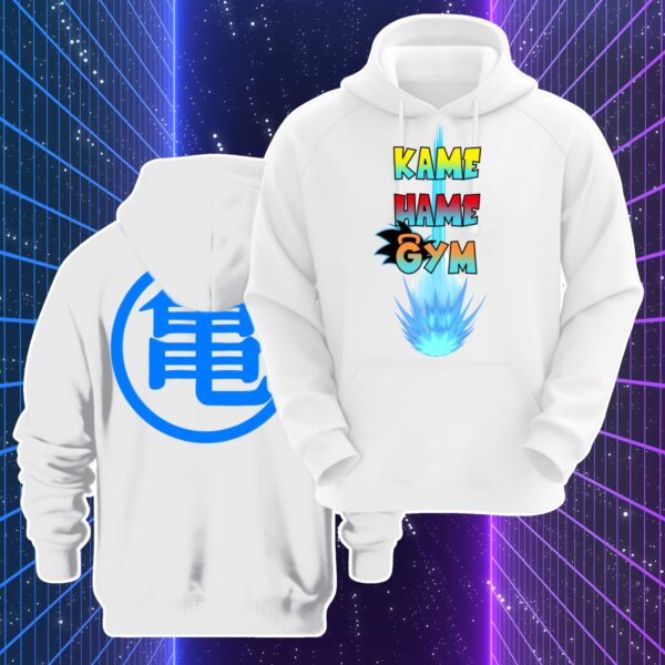 KAME HAME GYM - immagine 2