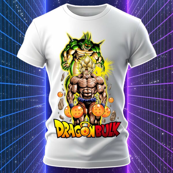 DRAGONBULK - immagine 4