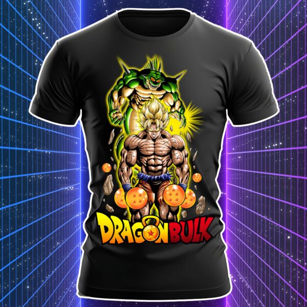 DRAGONBULK - immagine 5