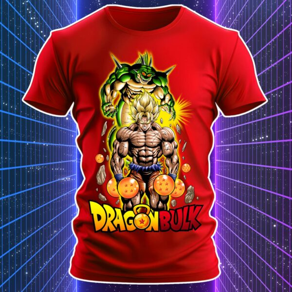 DRAGONBULK - immagine 3