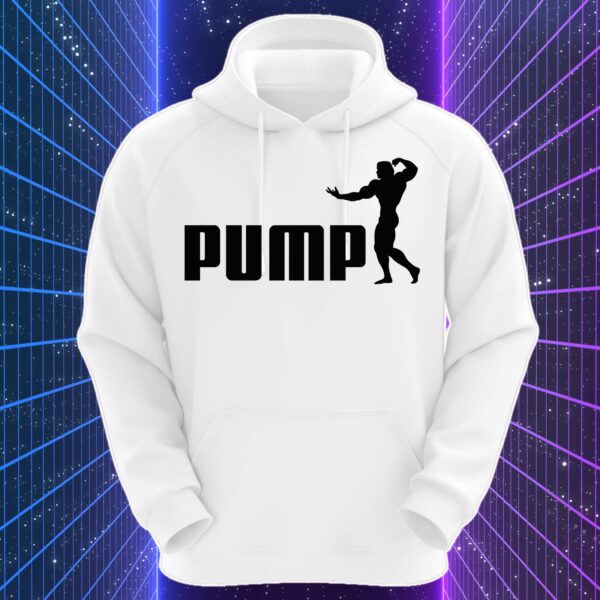 PUMP - Grande - immagine 3