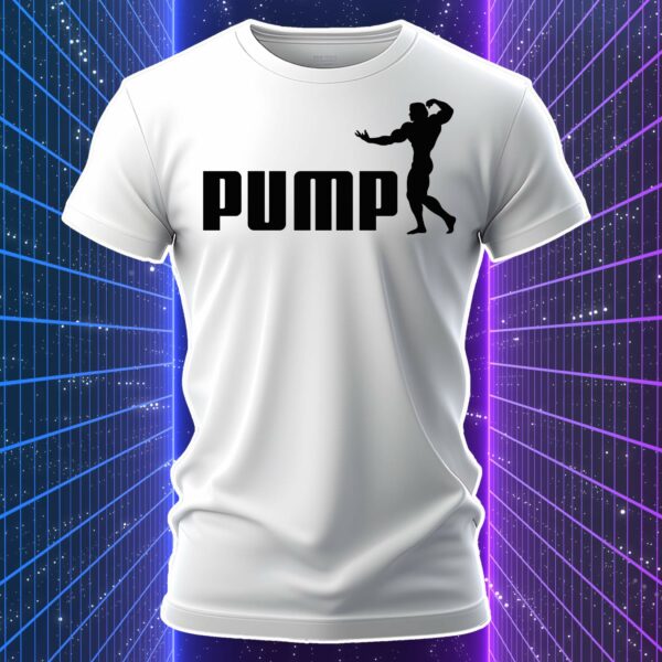 PUMP - Grande - immagine 5
