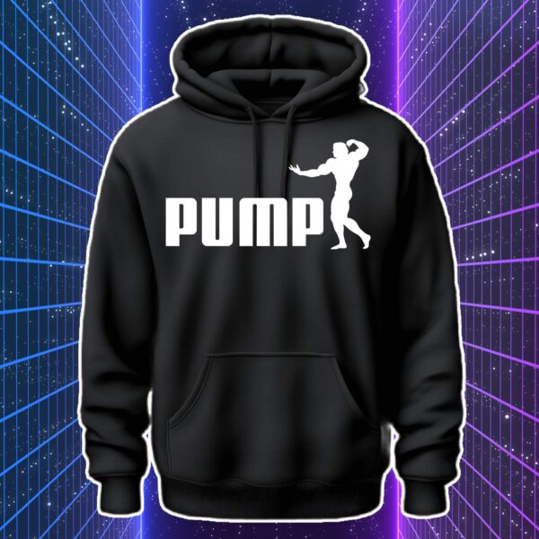 PUMP - Grande - immagine 2