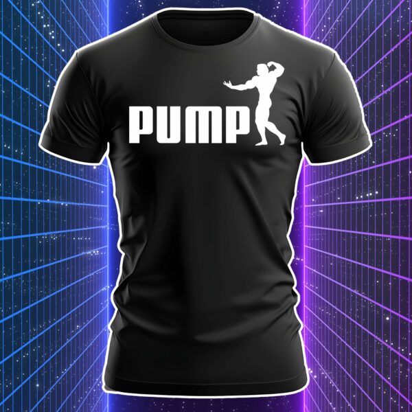 PUMP - Grande - immagine 2