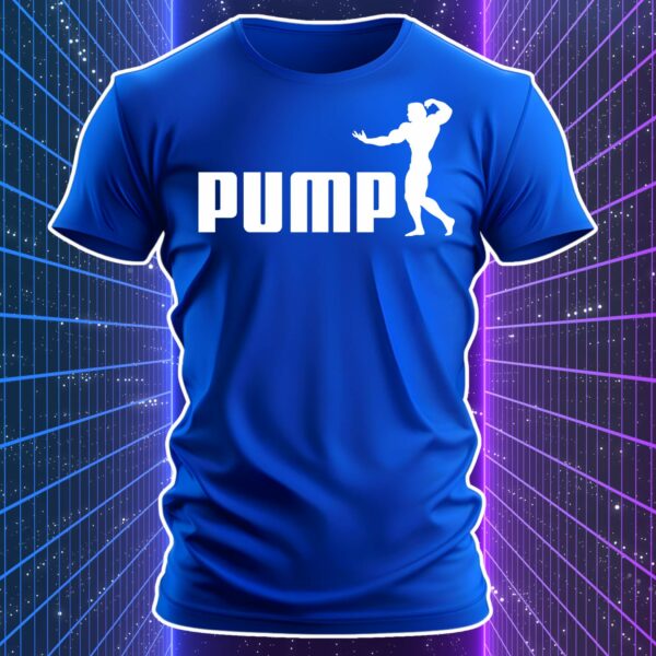 PUMP - Grande - immagine 3