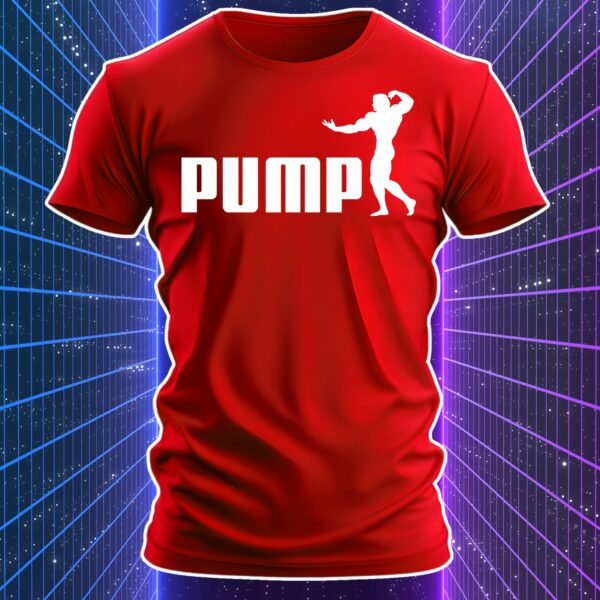 PUMP - Grande - immagine 4