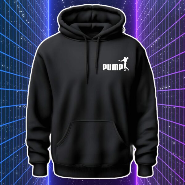 PUMP - Piccolo - immagine 2