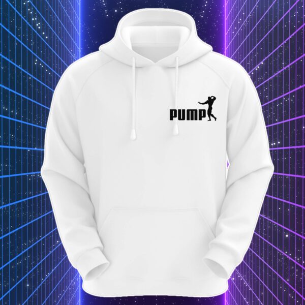 PUMP - Piccolo - immagine 3