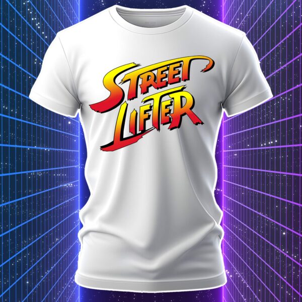 STREET LIFTER - immagine 5