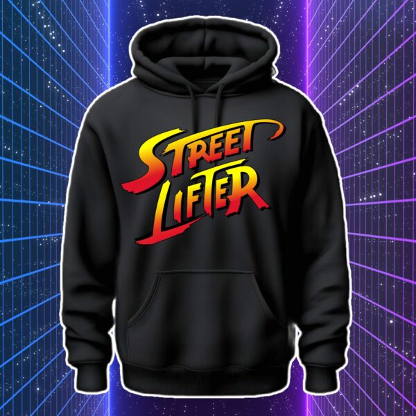 STREET LIFTER - immagine 3