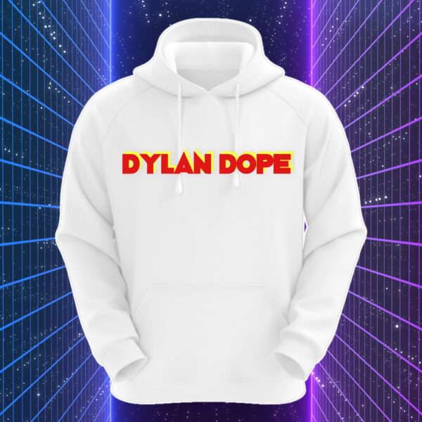 DYLAN DOPE - immagine 3