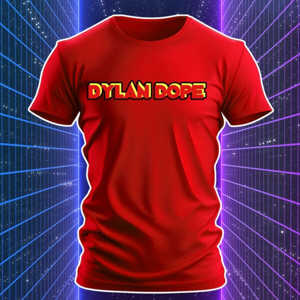 DYLAN DOPE - immagine 3