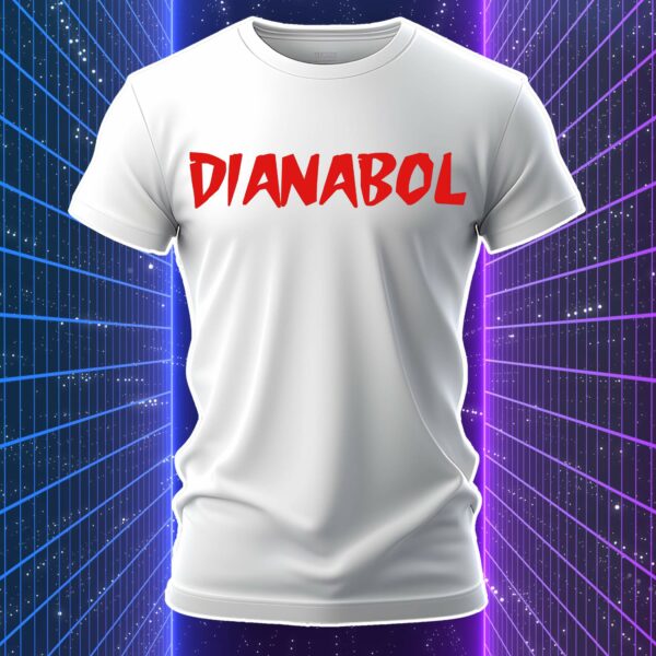 DIANABOL - immagine 4