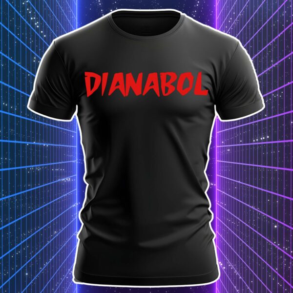DIANABOL - immagine 5