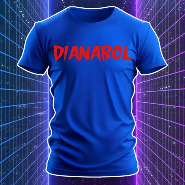 DIANABOL - immagine 2
