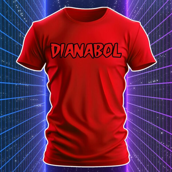 DIANABOL - immagine 3