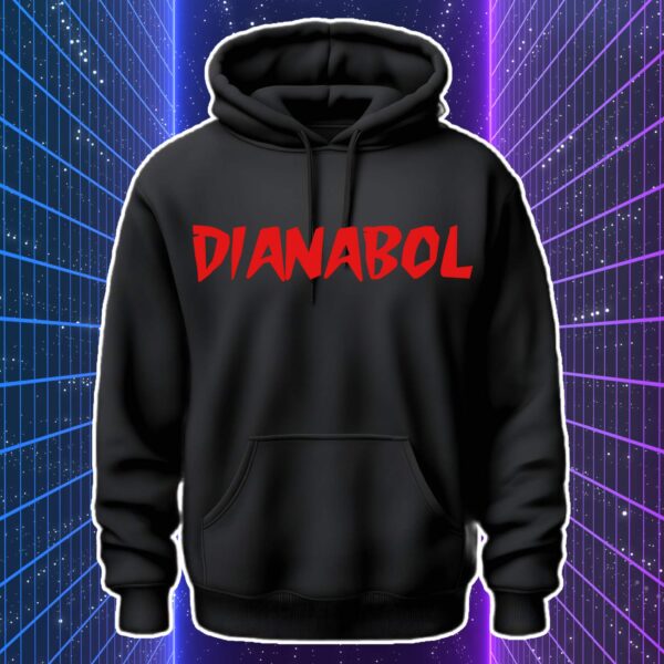 DIANABOL - immagine 2