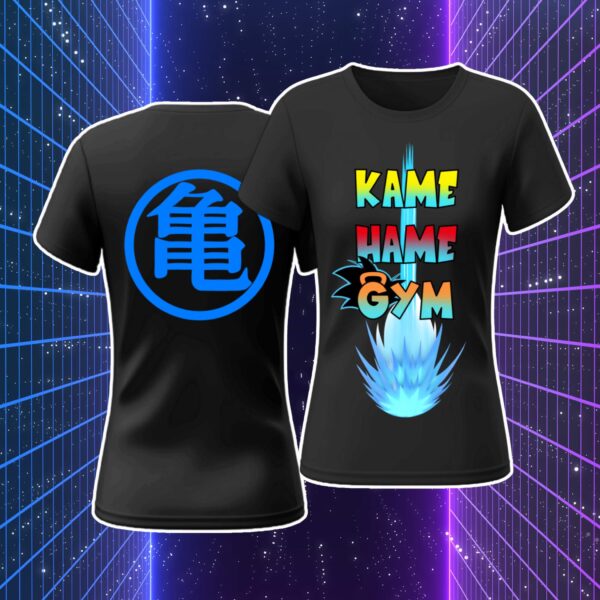 KAME HAME GYM - immagine 7