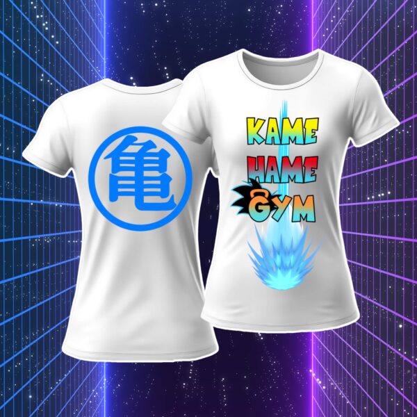 KAME HAME GYM - immagine 6