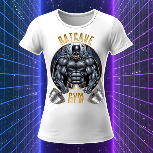 BATCAVE GYM - immagine 7
